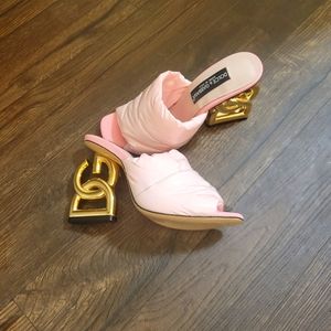 Dolce and Gabbana heels